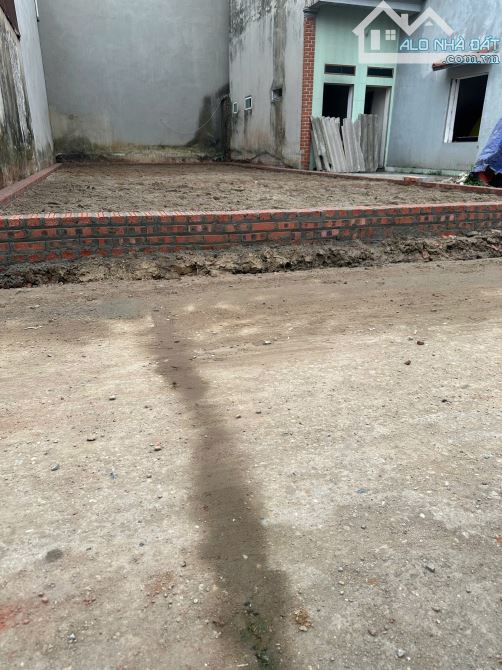 100M²  ĐƯỜNG YÊN, XUÂN NỘN, ĐÔNG ANH- Ô TÔ TRÁNH, NGÕ THÔNG- GIÁ 7X TRIỆU/M2 - 1