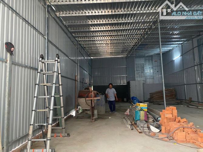 ĐẤT BÌNH TÂN - 82M2 - HẺM Ô TÔ 4M - KHU VỰC TIỀM NĂNG TƯƠNG LAI - 1