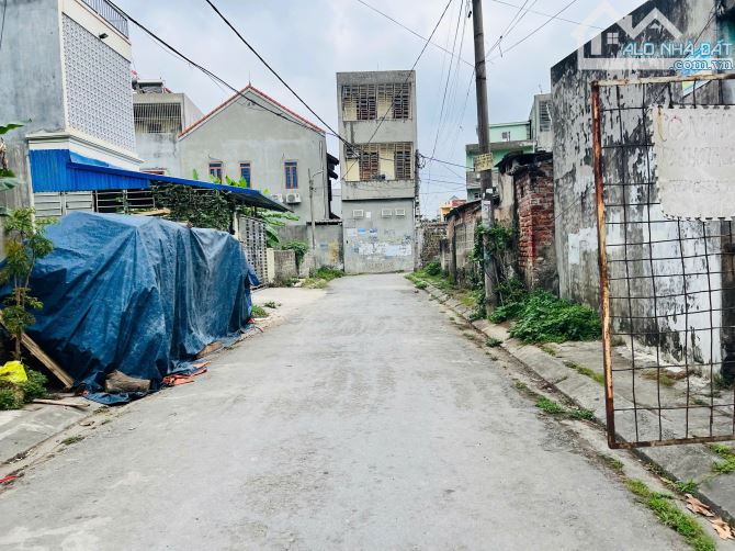 Hàng hiếm đất Do Nha, Quán Toan đường thông 6m , 40m giá chỉ có 1,2x tỷ - 1