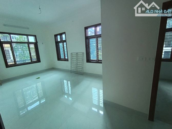 CHO THUÊ Nhà Mặt Phố Thiên Hiền, DT 55m, 6,5 tầng, MT 5m, THÔNG SÀN, THANG MÁY, KD - 1
