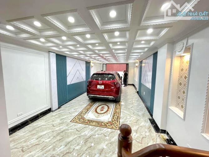 BÁN NHÀ VŨ TÔNG PHAN, THANH XUÂN, 7T THANG MÁY, Ô TÔ VÀO NHÀ, 60M2, 16.9 TỶ - 1