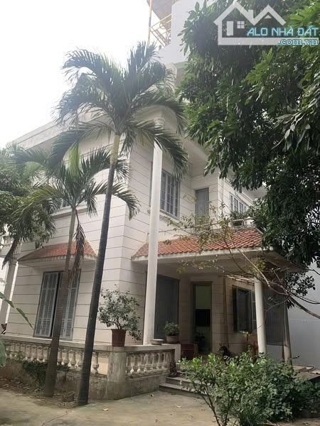 CHO THUÊ BIỆT THỰ SÂN VƯỜN – ĐỊNH CÔNG THƯỢNG, HOÀNG MAI – DIỆN TÍCH LỚN, PHÙ HỢP MỌI M - 1