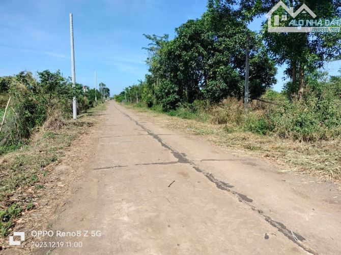 BÁN 1000M2 ĐẤT XUÂN ĐÔNG CẨM MỸ ĐỒNG NAI, SÁT VÀNH ĐAI VEN SÔNG, GIÁ 750TR - 1