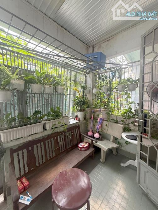 Rẻ nhất gò vấp, 115m2 hxh chỉ 7.7 tỷ ,tặng nhà cấp 4 - 1