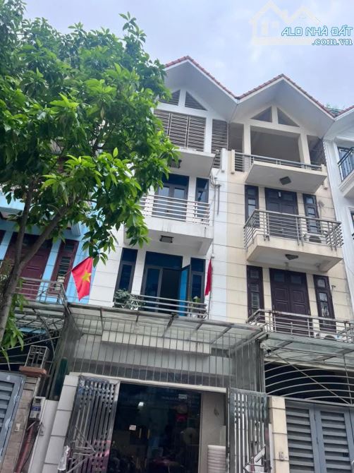 Bán nhà khu đô thị Nam La Khê, Hà Đông | 54m², 2 mặt ô tô tránh, gần ga La Khê, giá 13 tỷ - 1