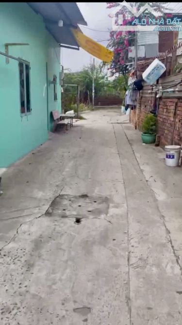 bán gấp nhà đường ấp 4B kế nhà sách nguyễn văn cừ ấp 4B vĩnh lộc B - 1