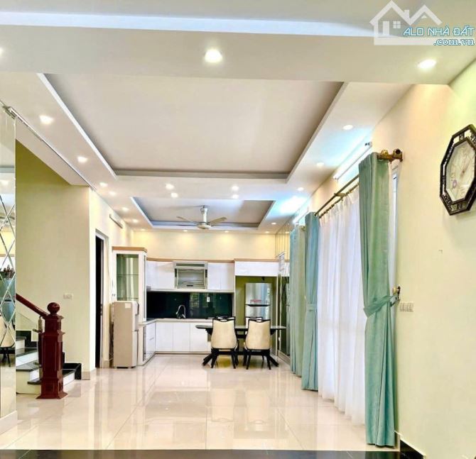 Mời thuê nhà Biệt thự tại KĐT Chùa Hà Liên Bảo, Vĩnh Yên, Vĩnh Phúc giá 13 triệu - 1