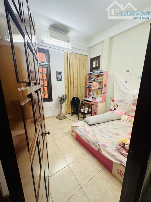 NHÀ ĐẸP TRẦN DUY HƯNG_SIÊU THOÁNG MÁT_Ô TÔ NHỎ ĐỖ CỬA_50M RA PHỐ LỚN_DT 45M_GIÁ 15,9TỶ - 1