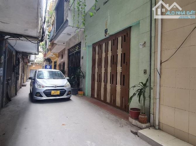 Chủ cần bán gấp nhà Tạ Quang Bửu 45m x 5 tầng / Giá 8 tỷ - 1