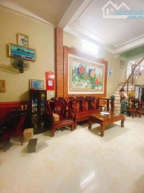 Bán Nhà Xuân La Tây Hồ-Nhà Đẹp,Phân Lô,Oto Tránh,Vỉa Hè-45m 5 tầng Mt 4m Giá 16,3 tỷ - 1