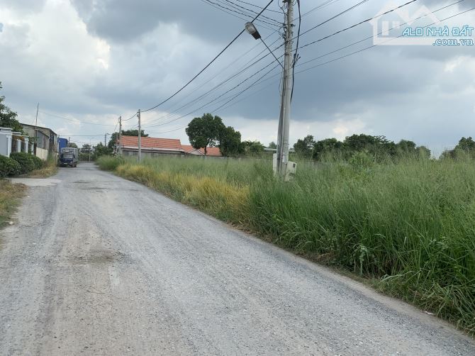 Bán 2,2hecta đất quy hoạch SKC ngay đường Võ Nguyên Giáp, Trảng Bom Đồng Nai giá 2tr/m2 - 1