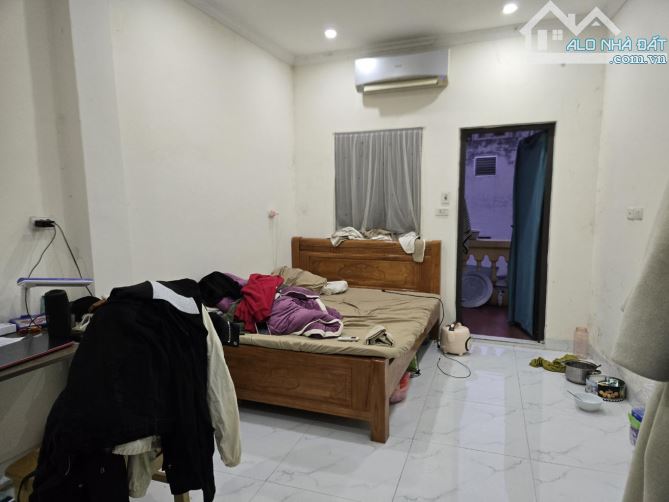Cực hiếm, ba gác đỗ cửa, Khâm Thiên, 20m ra ô tô, 26m2, 4 tầng 1 tum, chỉ hơn 5 tỷ - 1