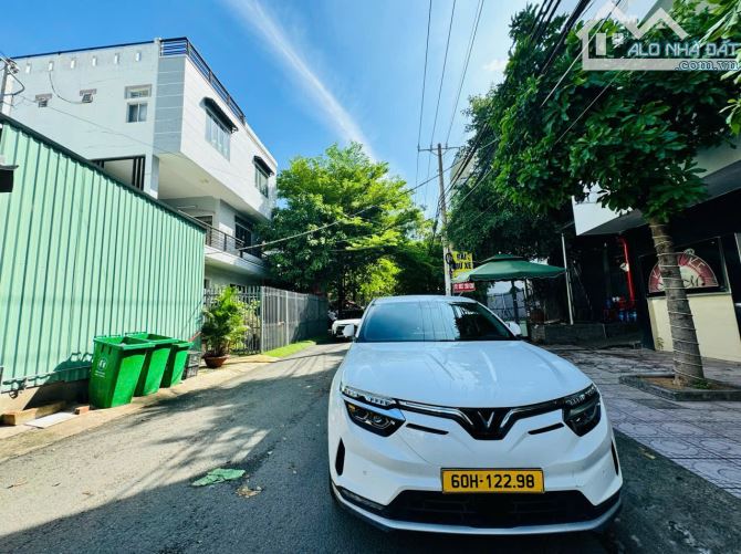Đất bán cục Hải Quan – Đồng Khởi 91m2 giá 6,5 tỷ P.Tân Hiệp sổ sẵn công chứng ngay - 1