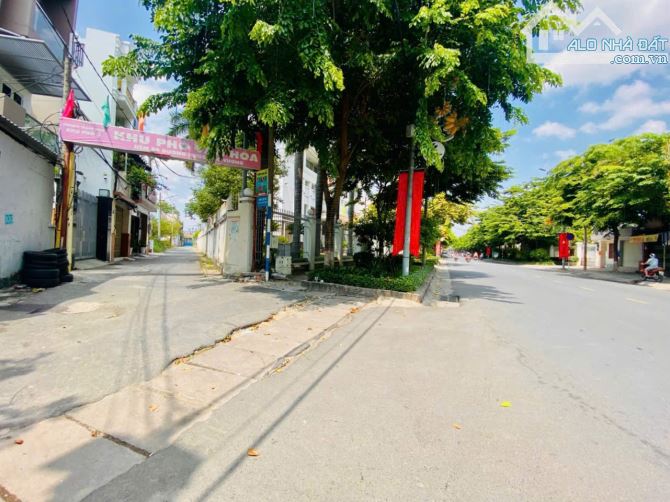 Đất hiếm trung tâm thành phố ngay Thành Uỷ 72m2 sổ riêng 4,2 tỷ siêu tiện ích đường 6m - 1