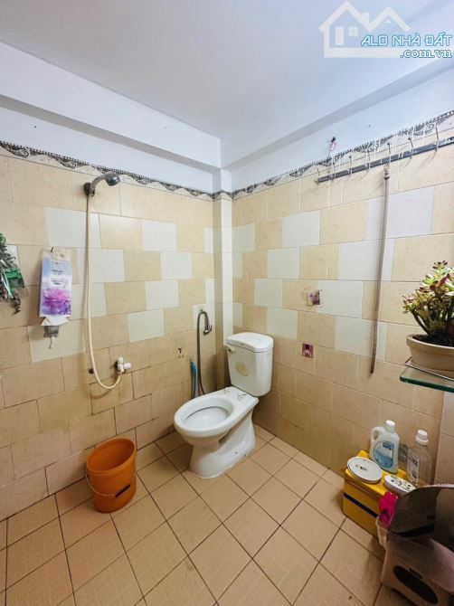BÁN NHÀ HẺM NHỰA 5M TÂN SƠN NHÌ TÂN PHÚ, DT44M2 CHỈ 4TỶ75, CÓ SẴN DÒNG TIỀN 10TR - 12