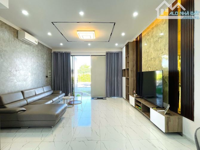 🌸 Cho thuê nhà 3 tầng Gói 8 Mỹ Gia - The Capella Garden, Nha Trang - 13