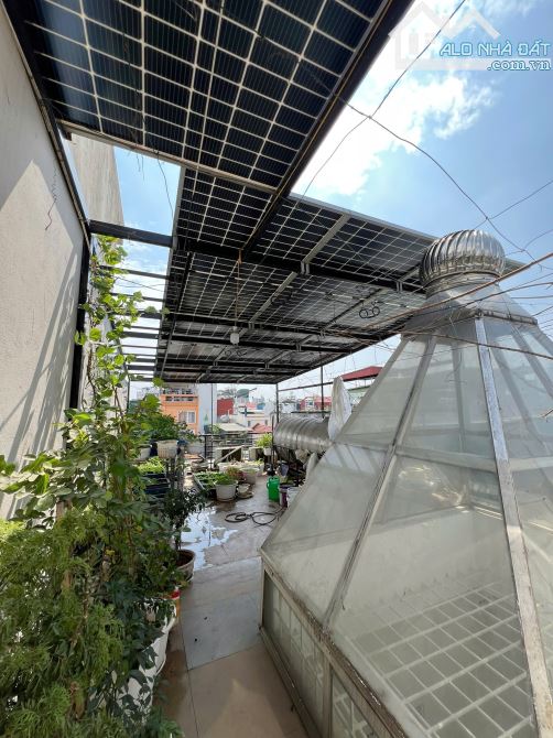Bán nhà mặt phố Nguyễn Tư Giản - 70m² x 5 tầng + tum - nhà full nội thất - sổ đỏ chính chủ - 13