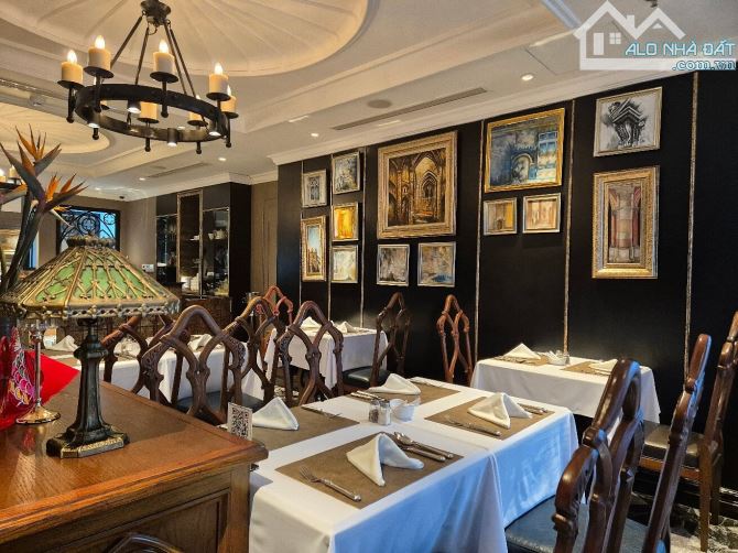 Khách sạn Phố Hàng Gai 162m2 - Giá 175 Tỷ, cách Bờ Hồ 150m, sẵn HĐ cho thuê KS thu tiền về - 13
