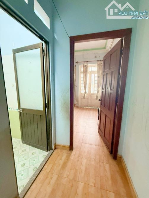 bán nhà MẶT TIỀN NGUYỄN ẢNH THỦ, dt 104 × 4tầng, Mt 12M2, Trung Mỹ Tây 12, Quận 12, giá rẻ - 14