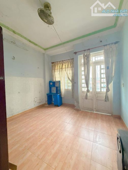 bán nhà MẶT TIỀN NGUYỄN ẢNH THỦ, dt 104 × 4tầng, Mt 12M2, Trung Mỹ Tây 12, Quận 12, giá rẻ - 15