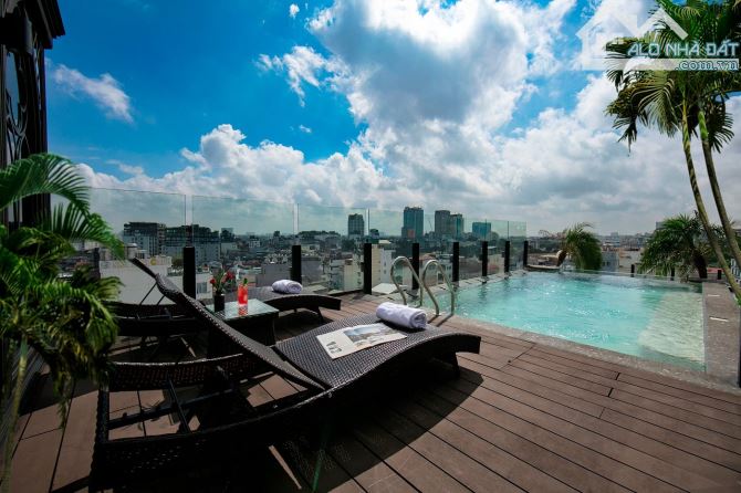 Khách sạn Phố Hàng Gai 162m2 - Giá 175 Tỷ, cách Bờ Hồ 150m, sẵn HĐ cho thuê KS thu tiền về - 16
