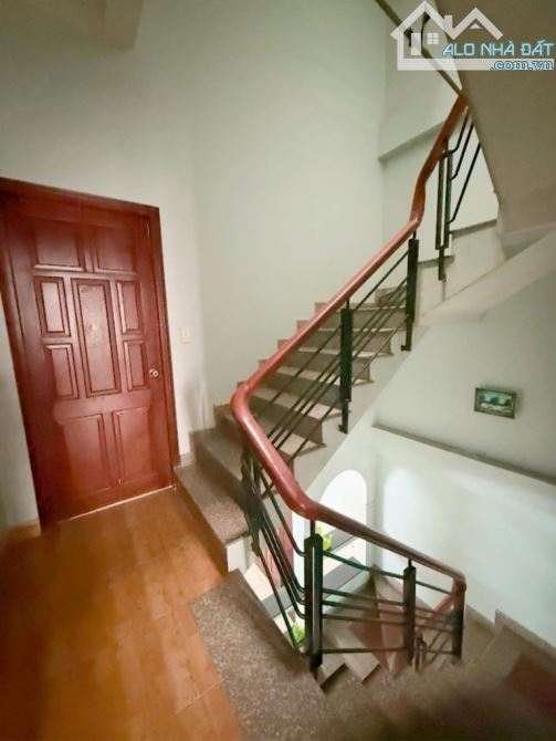 bán nhà MẶT TIỀN NGUYỄN ẢNH THỦ, dt 104 × 4tầng, Mt 12M2, Trung Mỹ Tây 12, Quận 12, giá rẻ - 17