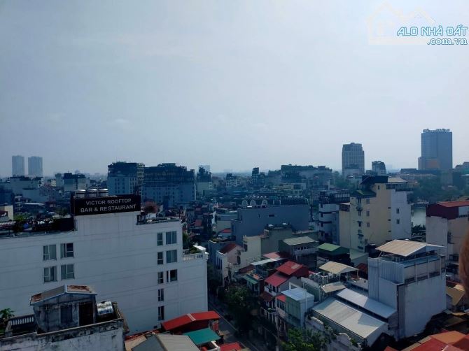 Khách sạn Phố Hàng Gai 162m2 - Giá 175 Tỷ, cách Bờ Hồ 150m, sẵn HĐ cho thuê KS thu tiền về - 17
