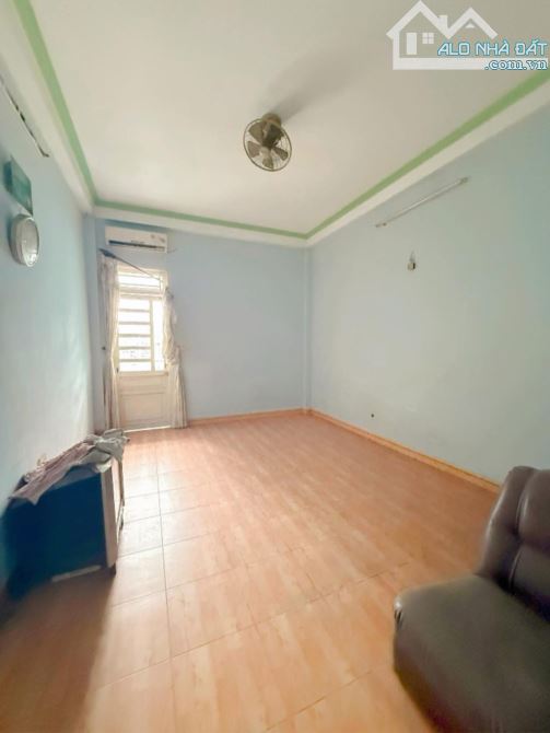 bán nhà MẶT TIỀN NGUYỄN ẢNH THỦ, dt 104 × 4tầng, Mt 12M2, Trung Mỹ Tây 12, Quận 12, giá rẻ - 18