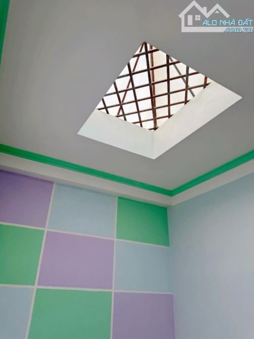 bán nhà MẶT TIỀN NGUYỄN ẢNH THỦ, dt 104 × 4tầng, Mt 12M2, Trung Mỹ Tây 12, Quận 12, giá rẻ - 20
