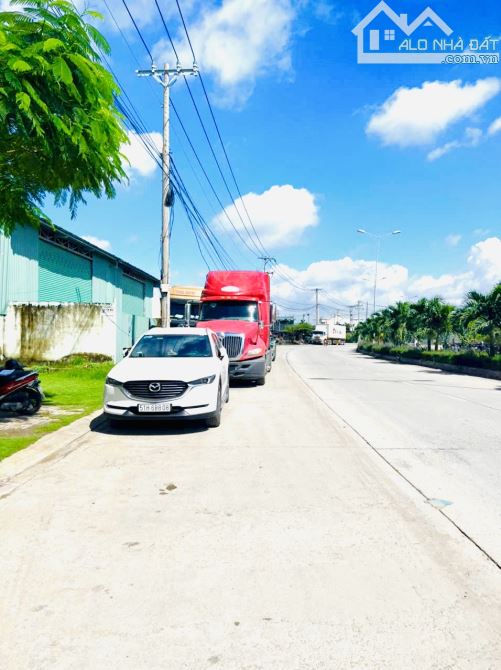 Bán Đất Mặt Tiền Nguyễn Thị Tư 800m2(22,5mx36m) Phú Hữu,TP Thủ Đức-Giá 38 Tỷ TL - 2