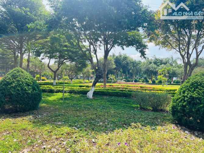 Bán đất lô Thanh Thanh trung tâm huyện Đức Trọng  - DT: 10m x 23m ( Full thổ cư ) - Khu vự - 2