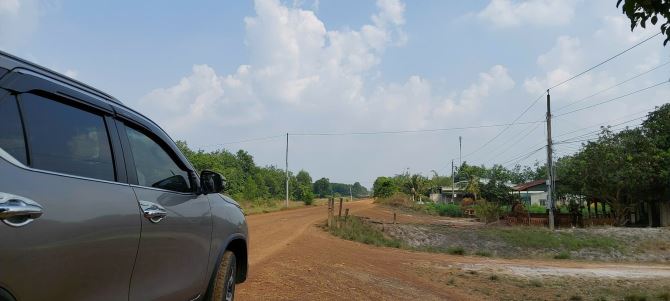 Bán lô Đất ở 10 x 55 m Ấp Thanh Xuân, Xã Mỏ Công, H. Tân Biên, T. Tây Ninh - 6