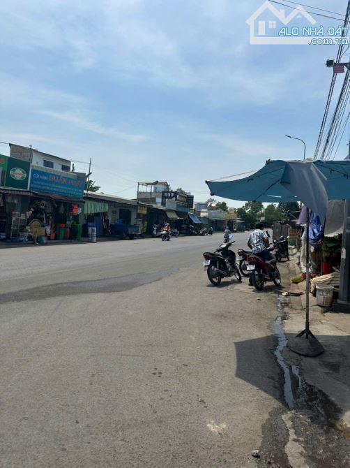 Bán 2 Lô Liền Kề , Sổ Hồng Thổ Cư , Đường Nguyễn Văn Tỏ , An Hòa , Biên Hòa - 2