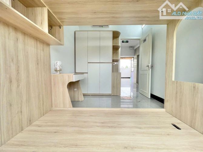 PHÂN LÔ Ô TÔ TRÁNH VỈA HÈ 68M2*5T*15PKK NGAY NGÃ BA XA LA - NGUYỄN XIỂN CÂU BƯƠU HN. - 2