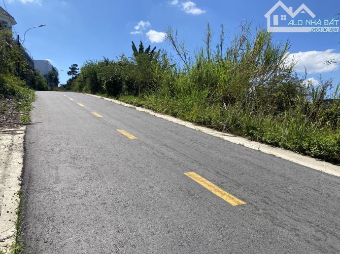 Bán lô đất B Đồi Huy Hoàng TP Đà Lạt - 3