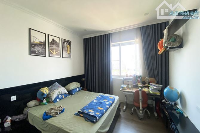 Chuyển nhượng căn góc, giá tốt, full nội thất hiện đại,tại E4  KĐT Ciputra Tây Hồ - 2