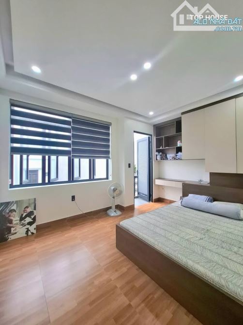 Bán nhà dân xây 58m 5 tầng phố Phan Đình Giót, La Khê, Hà Đông, Giá nhỉnh 9 tỷ - 2