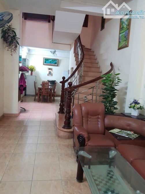 NGUYỄN XIỂN – PHÂN LÔ – KINH DOANH ĐỈNH – Ô TÔ ĐỖ NGÀY ĐÊM – Ô CHỜ - 43M - 17,1 TỶ - 2