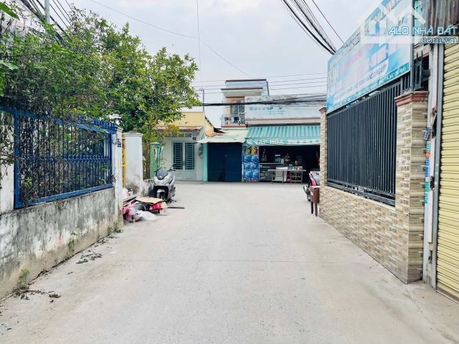 D084 🆘Giảm 700tr (3tỷ850 còn 3tỷ150) ✳️Bán cặp đất 1 sẹt Võ Thị Sáu chỉ cách 50m, phường - 2