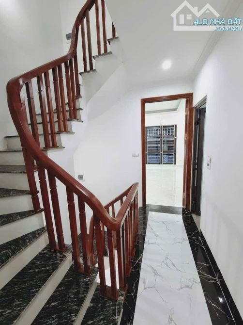 CỰC HIẾM – GIÁ CỰC SỐC BÁN NHÀ TẠI TỨ HIỆP –  45m x 5T CHỈ 5,2 TỶ. - 2