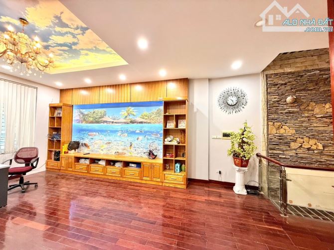 MỸ ĐÌNH - Ô TÔ 7 CHỖ VÀO NHÀ -DT 88m² - MẶT TIỀN 6.1m - KINH DOANH SẦM UẤT - 2