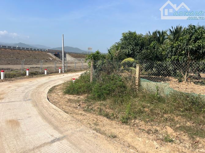 ĐẤT RẺ CẦN BÁN* HOÀ THIỆN 1 - NINH AN _ thị xã NINH HOÀ💥 - 2