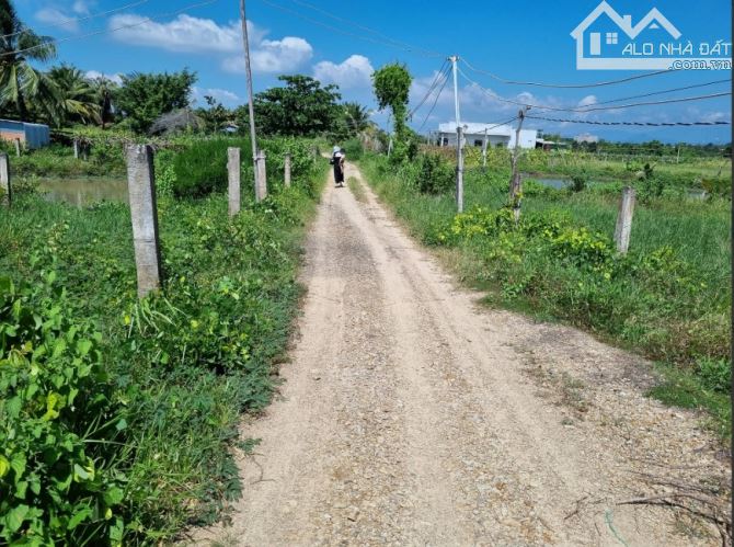 Ngộp Quá Bán Nhanh-Đất Thôn 2-Hàm Liêm-Lâm Đồng-10.300m2+11.400m2 - 2