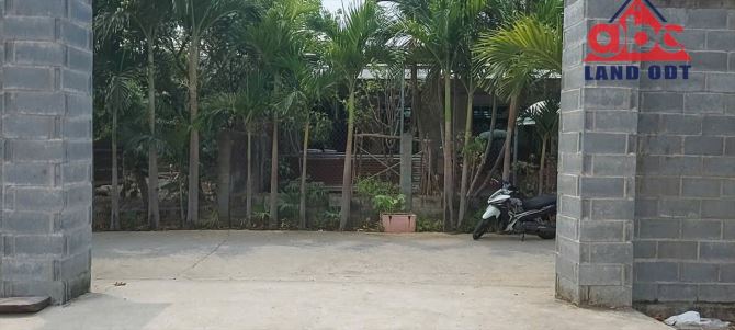 Bán đất vườn 2 mặt tiền xã Bình Hoà , H Vĩnh Cửu   Diện tích 787m2  giá 5 tỷ 5 - 2