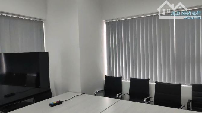 BÁN GẤP NHÀ MẶT PHỐ KHƯƠNG ĐÌNH, VỈA HÈ KINH DOANH _DT 120M2, 4 TẦNG, MT 5M, 32TỶ - 2