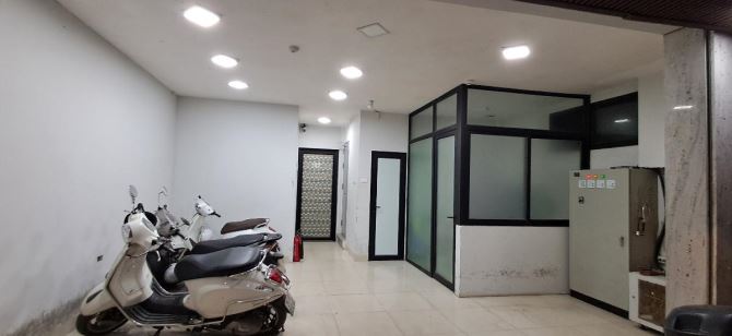 BÁN TOÀ NHÀ CHUNG CƯ MINI TÔ NGỌC VÂN, TÂY HỒ KHU VỰC TÂY NHIỀU HƠN TA, 90M, 8 TẦNG,42 TỶ - 2
