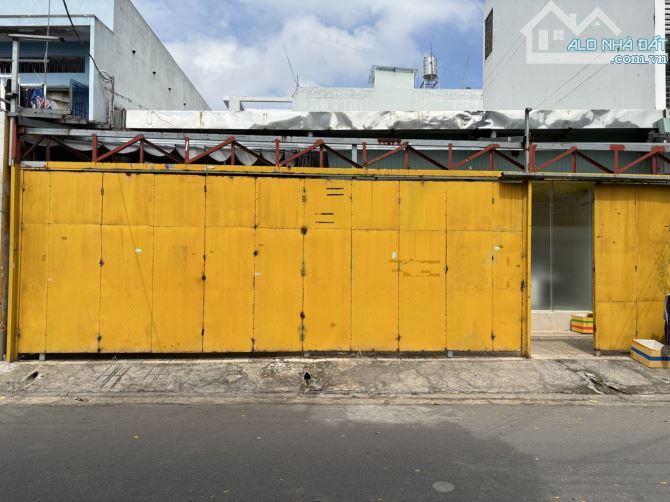 Mặt tiền kinh doanh gần Hương Lộ 2, 4x19,5m, đang cho thuê, giá 6,45 tỷ - 2