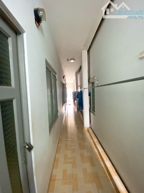 ⛔️Q7- BÁN CHDV 89M2 - 4 TẦNG NỞ HẬU - HXH CHUYÊN DÙNG, PHÚ MỸ. $9 TỶ - 2