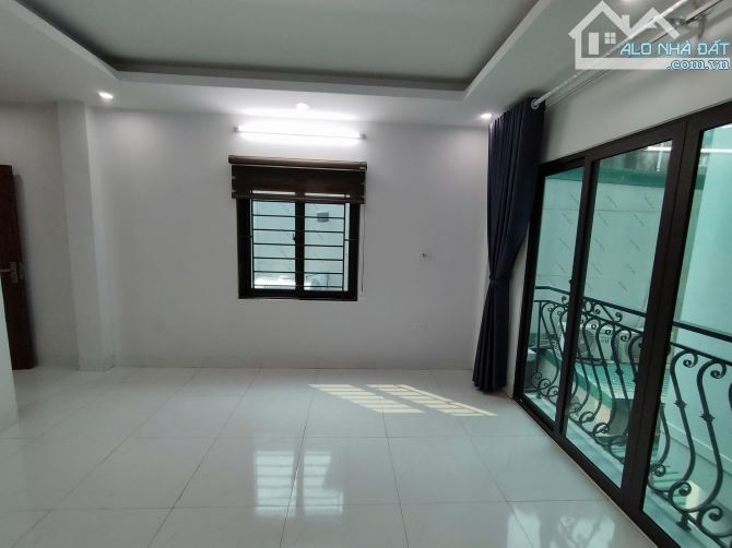 BÁN NHÀ NGÕ 12 QUANG TRUNG – NGÕ RỘNG, VỊ TRÍ TRUNG TÂM - 2