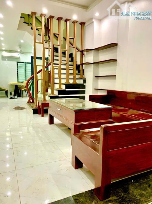 Mình cần bán nhà 42m2 Tại Phố Khương Trung, Thanh Xuân, Hà Nội - 2